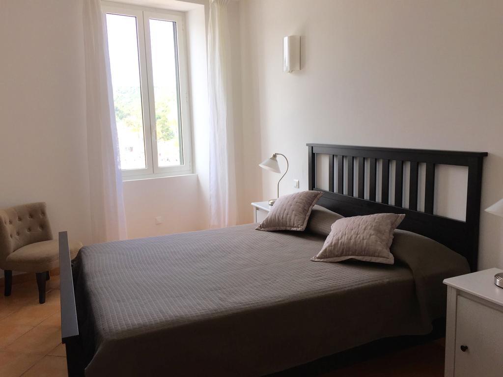 Les Appartements Du Port โบนิฟาซิโอ ห้อง รูปภาพ