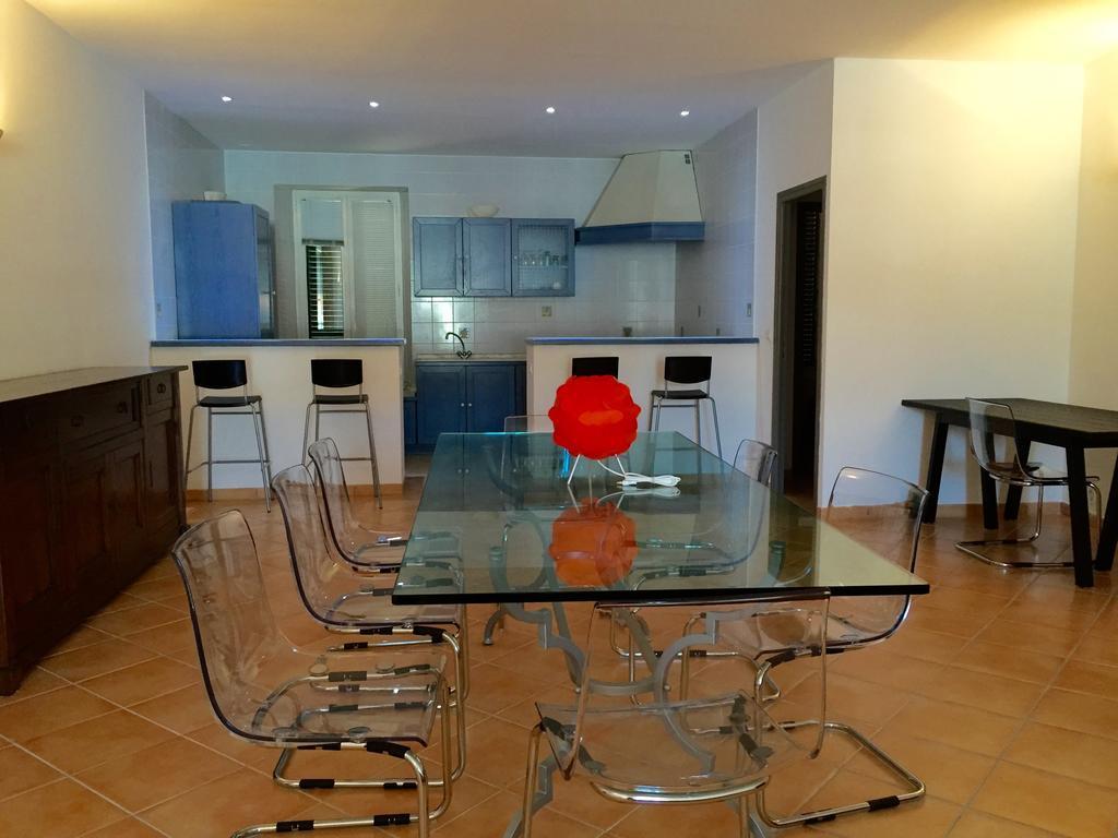 Les Appartements Du Port โบนิฟาซิโอ ห้อง รูปภาพ