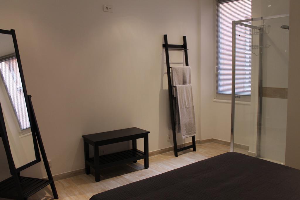 Les Appartements Du Port โบนิฟาซิโอ ภายนอก รูปภาพ