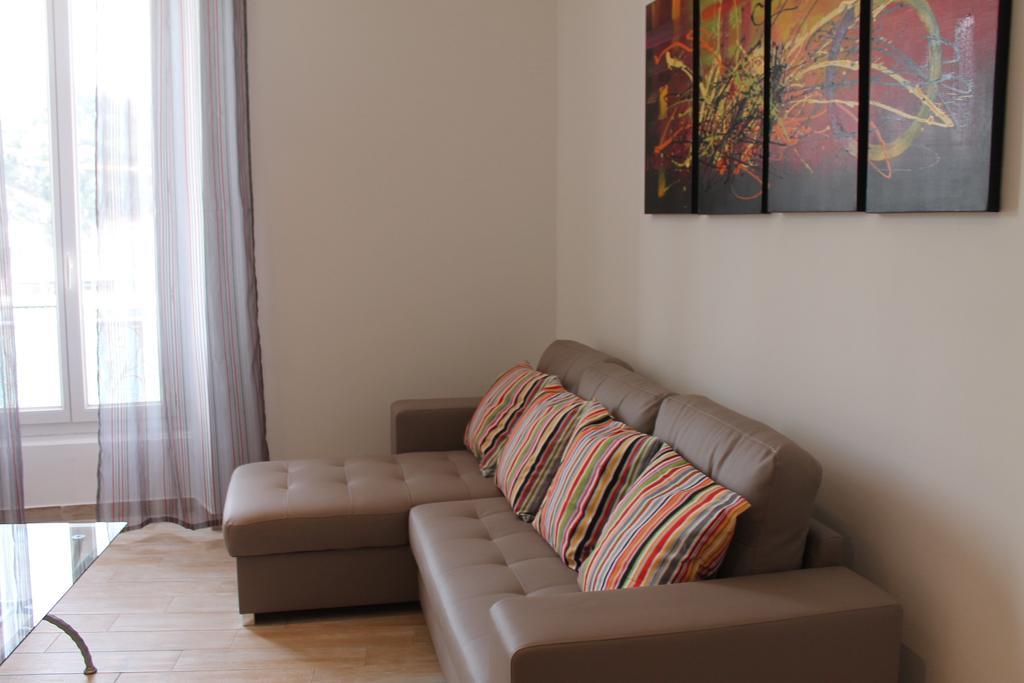 Les Appartements Du Port โบนิฟาซิโอ ภายนอก รูปภาพ