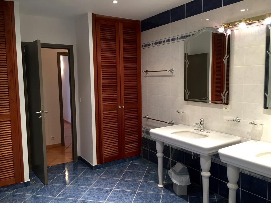 Les Appartements Du Port โบนิฟาซิโอ ภายนอก รูปภาพ