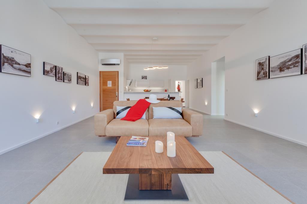 Les Appartements Du Port โบนิฟาซิโอ ภายนอก รูปภาพ