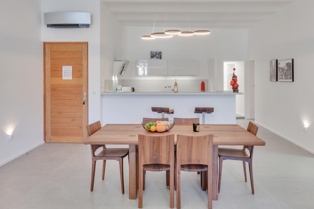 Les Appartements Du Port โบนิฟาซิโอ ภายนอก รูปภาพ