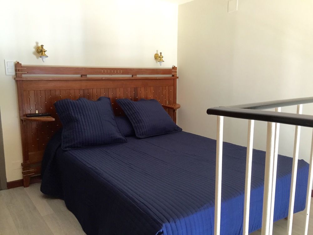 Les Appartements Du Port โบนิฟาซิโอ ภายนอก รูปภาพ