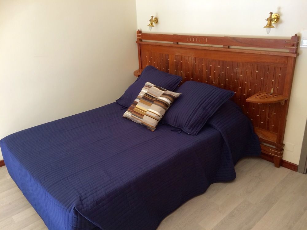 Les Appartements Du Port โบนิฟาซิโอ ภายนอก รูปภาพ