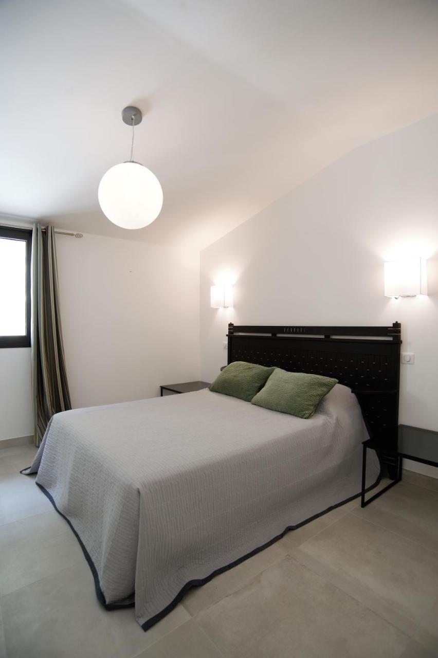 Les Appartements Du Port โบนิฟาซิโอ ภายนอก รูปภาพ