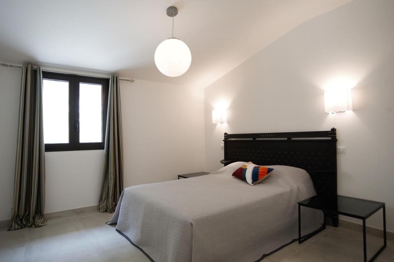 Les Appartements Du Port โบนิฟาซิโอ ภายนอก รูปภาพ